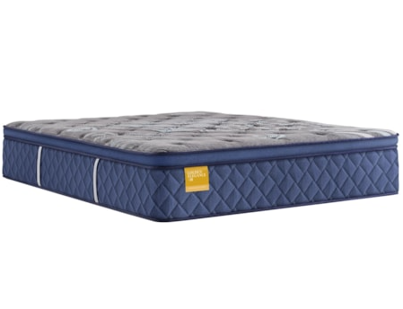 Sealy Pillow Top Mattress