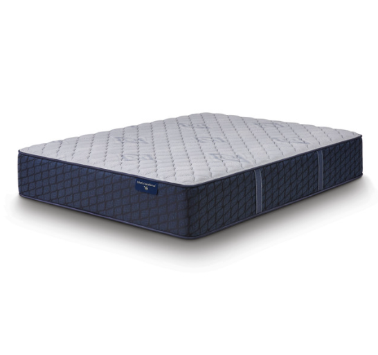 Serta Extra Firm Mattress