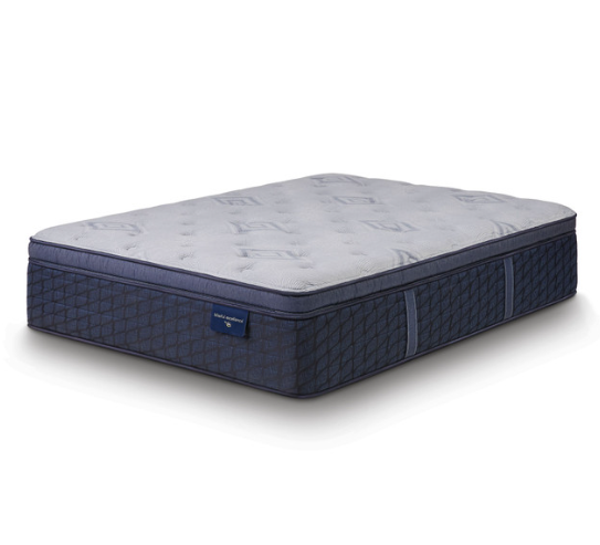 Serta Pillow Top Mattress