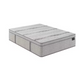 Scott Living Hybrid Euro Top Firm Mattress