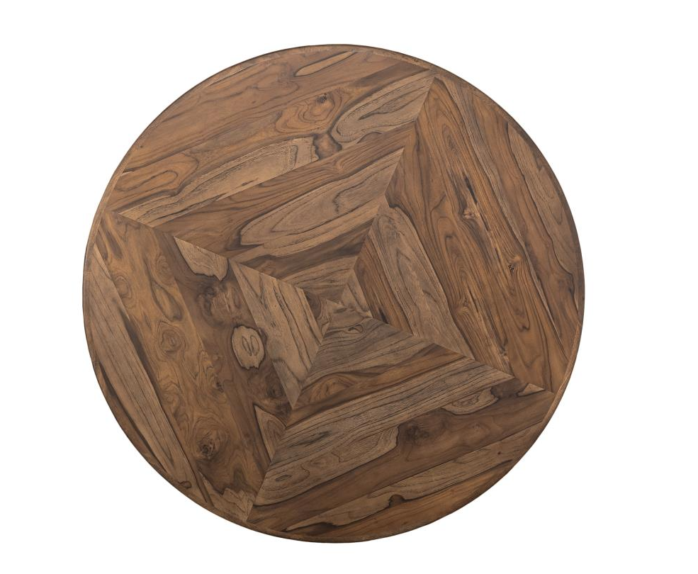 IFD4221 Balam Round Table