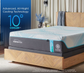 TEMPUR-LuxeBreeze® Soft Mattress