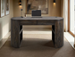 White, Black, Natural Balam Home Office Group