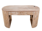 White, Black, Natural Balam Home Office Group