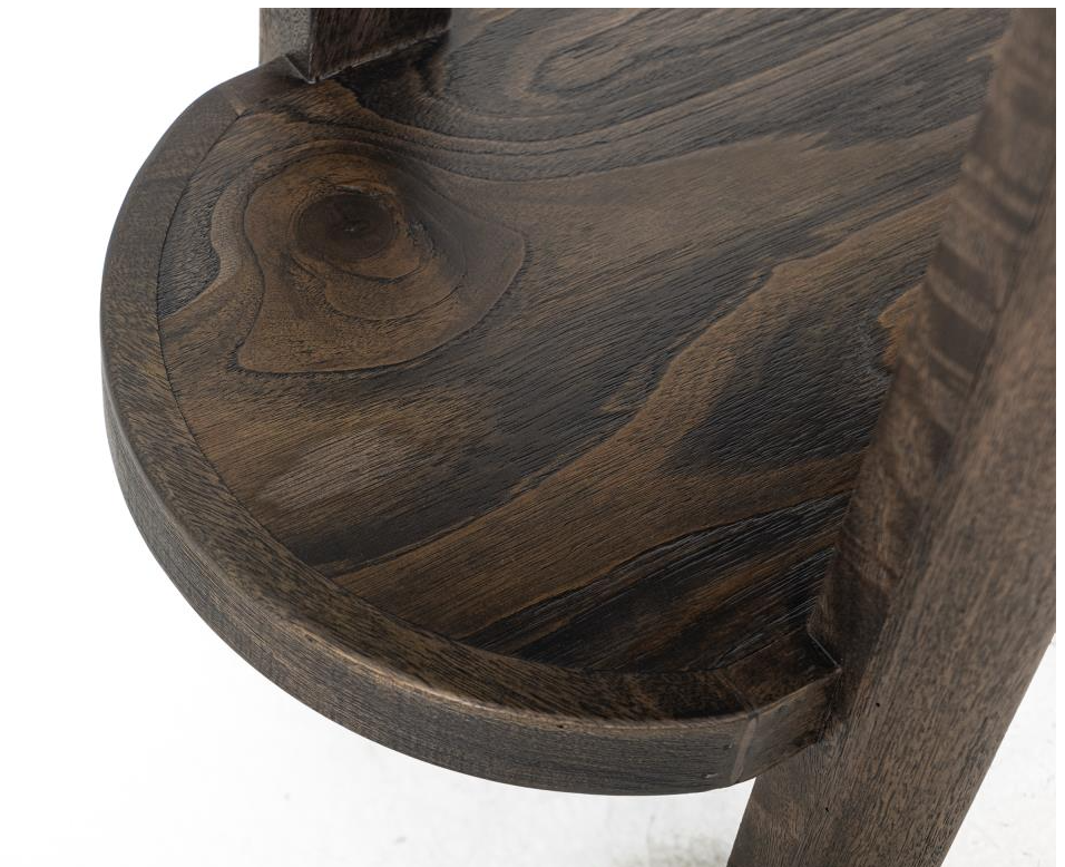 White, Black, Natural Balam Home Office Group