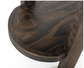 White, Black, Natural Balam Home Office Group