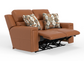 Sofa and Love Floor Model Sale! Arezzo Catnapper Living Room Group