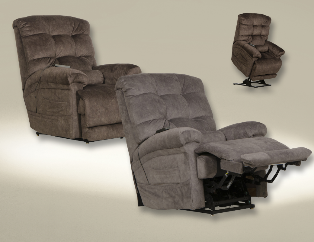 Longevity Catnapper Lift Chair
