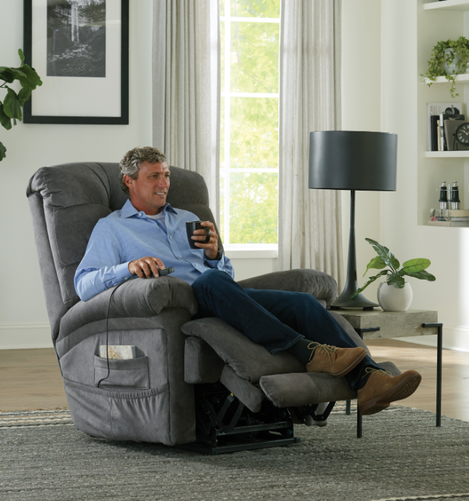 Longevity Catnapper Lift Chair