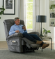 Longevity Catnapper Lift Chair
