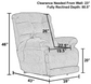 Longevity Catnapper Lift Chair