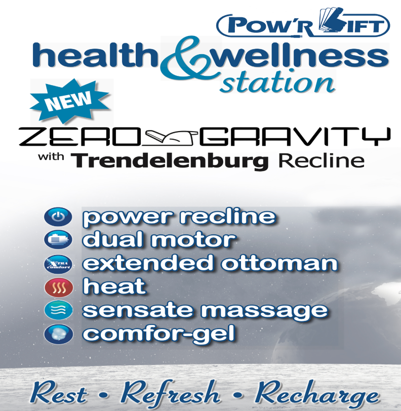 Longevity Catnapper Lift Chair