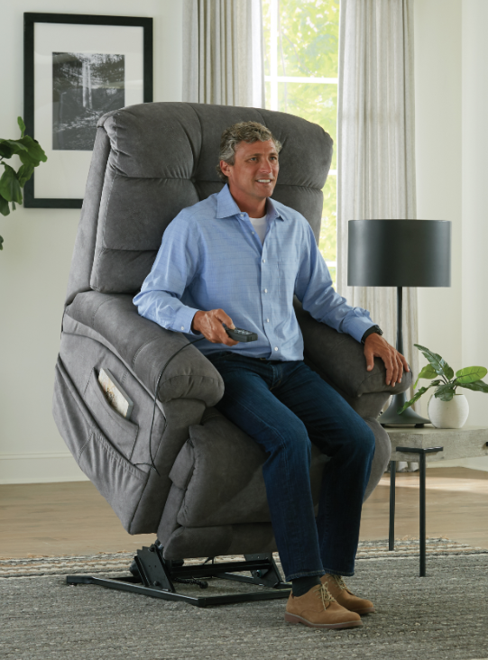 Longevity Catnapper Lift Chair