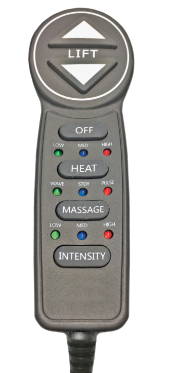 Ramsey Lift Chair by Catnapper