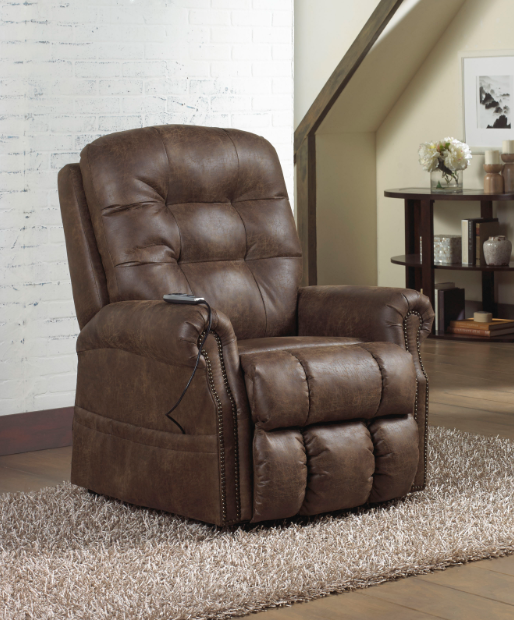 Ramsey Lift Chair by Catnapper