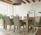 Davie Dining Room Group By Riverside