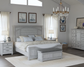 New Haven Bedroom Group by Emerald Home