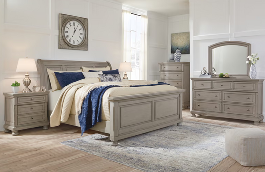 Lettner Bedroom Group