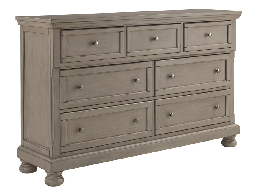 Lettner Bedroom Group