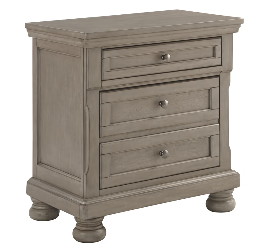 Lettner Bedroom Group