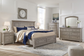 Lettner Bedroom Group