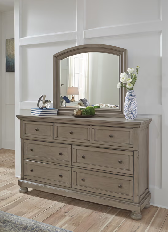 Lettner Bedroom Group