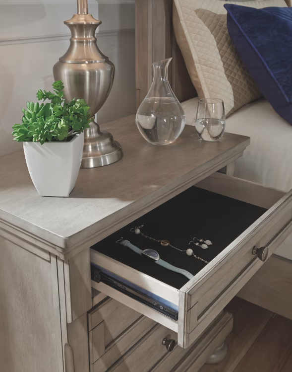 Lettner Bedroom Group