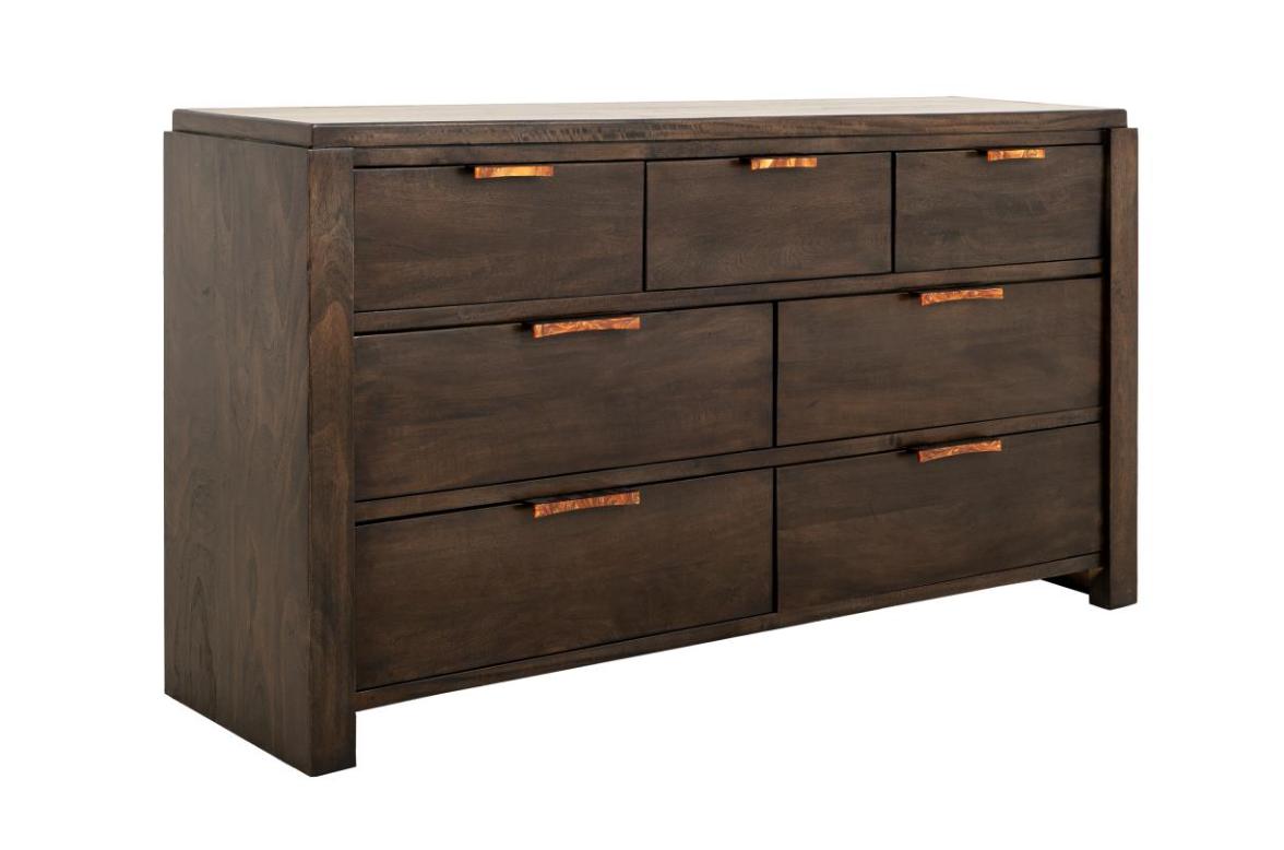 Raramuri Bedroom Group by IFD