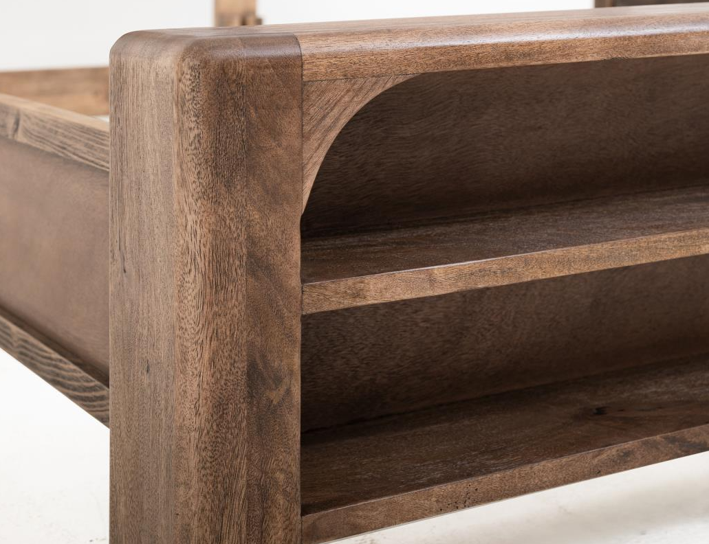 Praga Bedroom Group by IFD