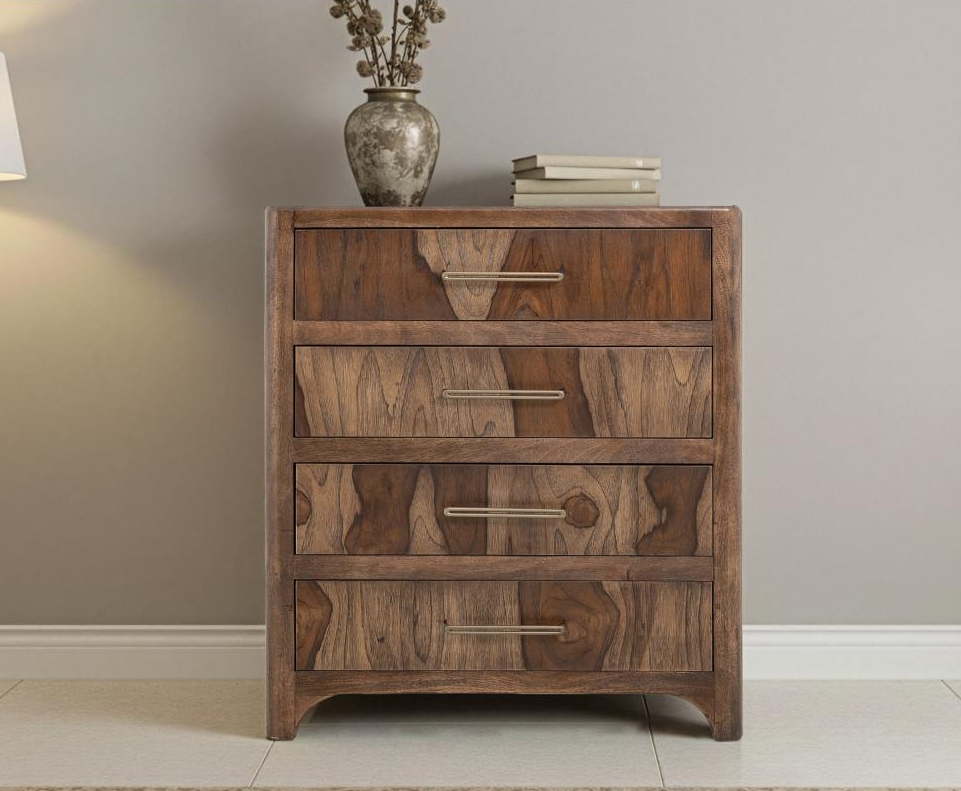 Praga Bedroom Group by IFD