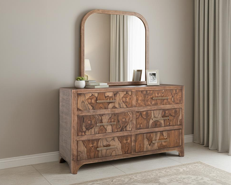 Praga Bedroom Group by IFD