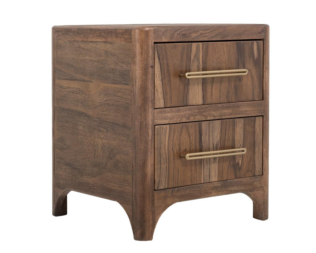 Praga Bedroom Group by IFD