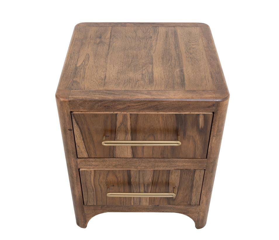 Praga Bedroom Group by IFD