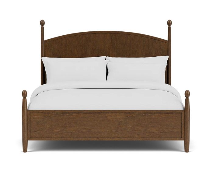 Calhoun Bedroom Group by Riverside