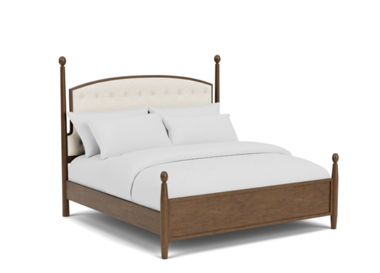 Calhoun Bedroom Group by Riverside