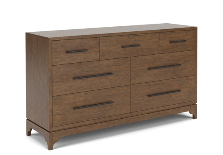 Calhoun Bedroom Group by Riverside