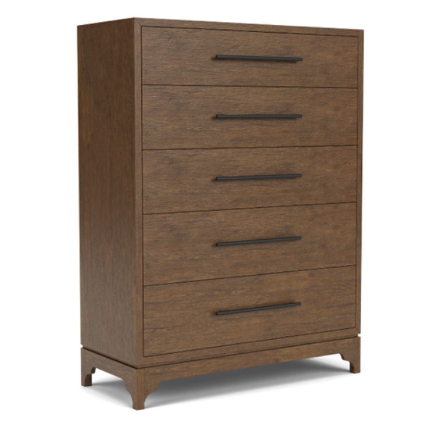 Calhoun Bedroom Group by Riverside