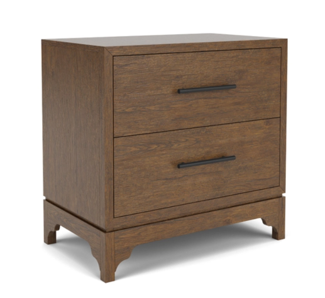 Calhoun Bedroom Group by Riverside