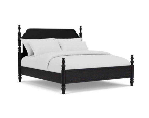 Calhoun Ebony Bedroom Group by Riverside