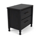 Calhoun Ebony Bedroom Group by Riverside