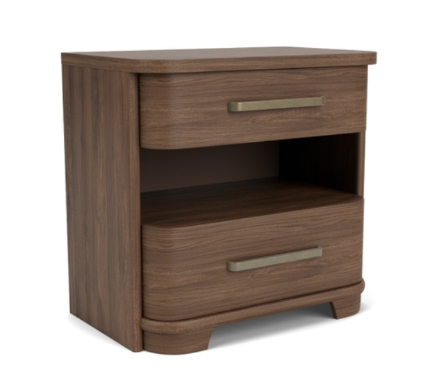 Delia Bedroom Group by Riverside