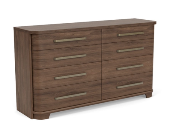 Delia Bedroom Group by Riverside