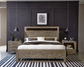 Intrigue Bedroom Group by Riverside