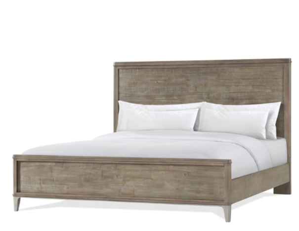 Intrigue Bedroom Group by Riverside