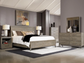 Intrigue Bedroom Group by Riverside