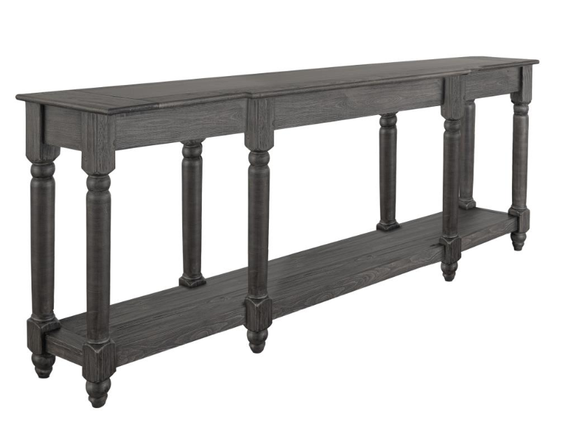 Tiffany Collection Sofa Table - More Options
