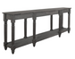Tiffany Collection Sofa Table - More Options