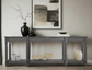 Tiffany Collection Sofa Table - More Options