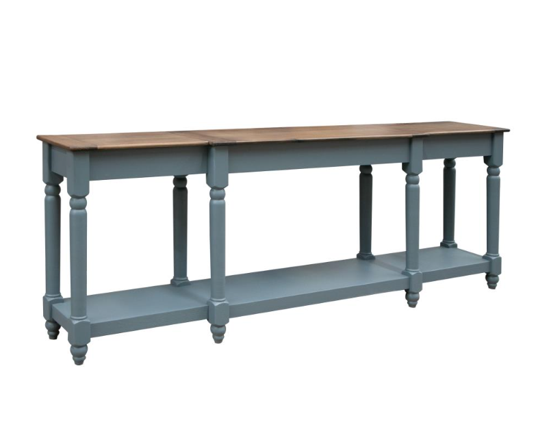 Tiffany Collection Sofa Table - More Options