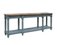 Tiffany Collection Sofa Table - More Options